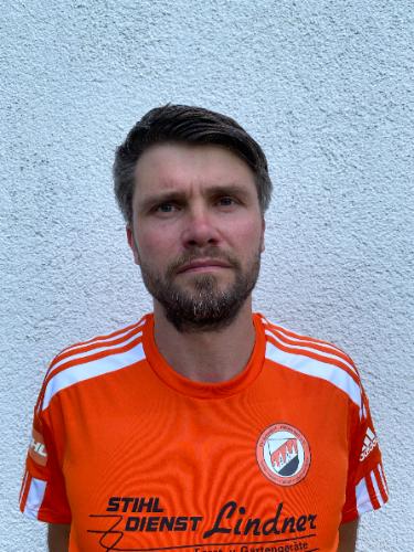 Aron Ritter