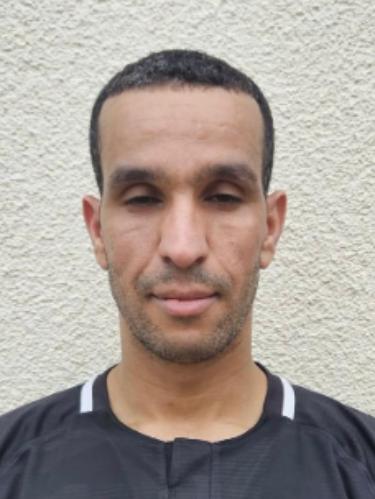 Mohamed Etertari