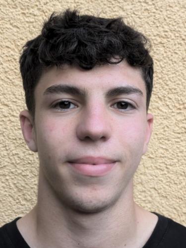 Luis Riechert