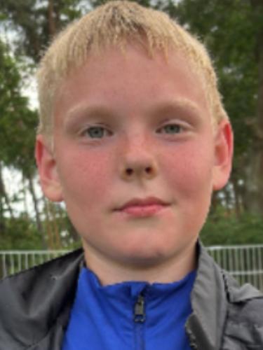 Tymofii Syschuk