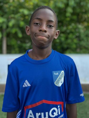 Karifa Momorie Kargbo