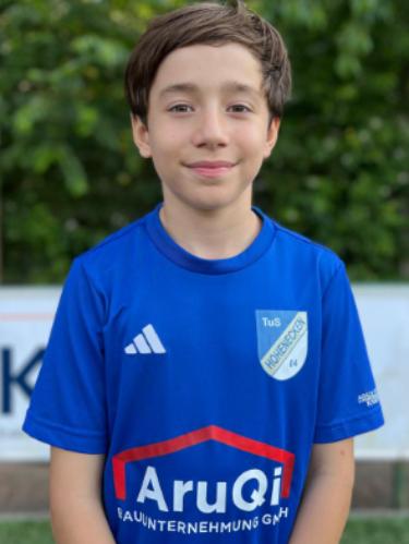 Loris Kastrati