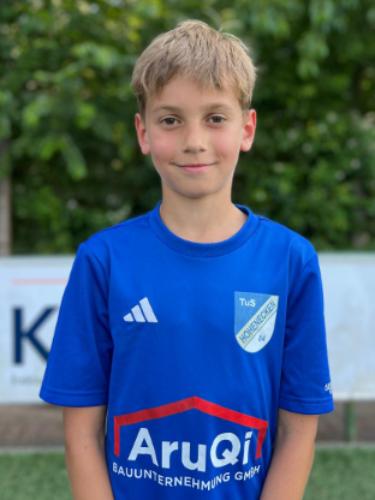 Erik Maier