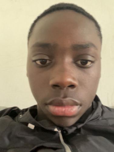 Fritz Vladimir Tsafack