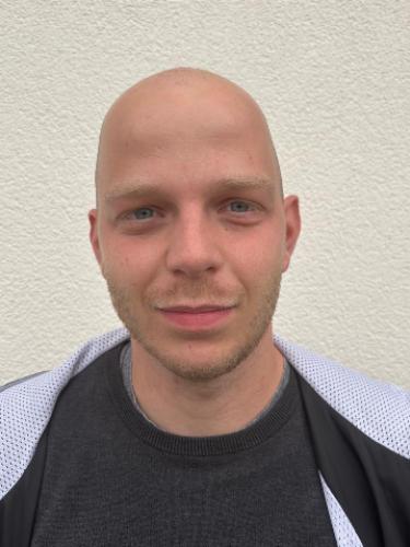 Kevin Gröger