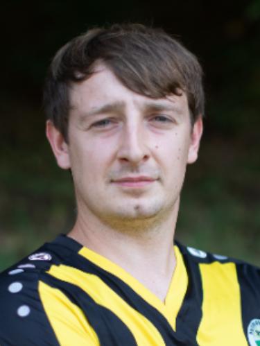 Richard Reispich