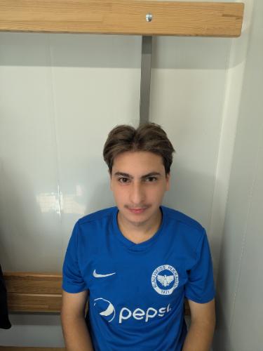 Muhammed Salih Kocak