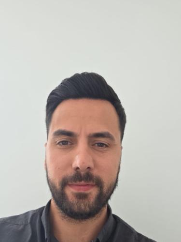 Azad Demirhan
