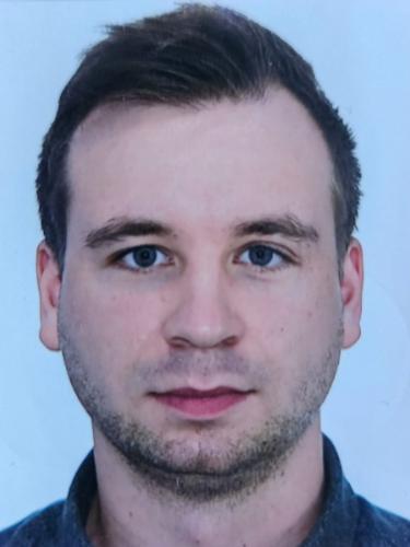 Alexander Brixius