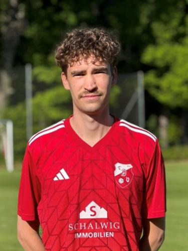 Moritz Eigel
