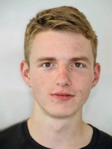 David Haas