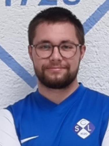 Robin Tomczok