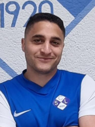 Alessandro Bentivegna