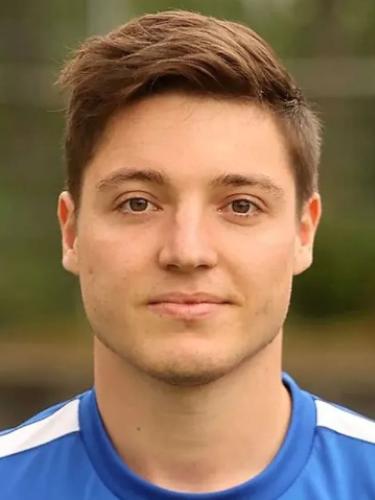 Axel Thomas