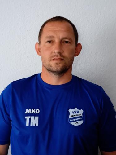 Tobias Merkel