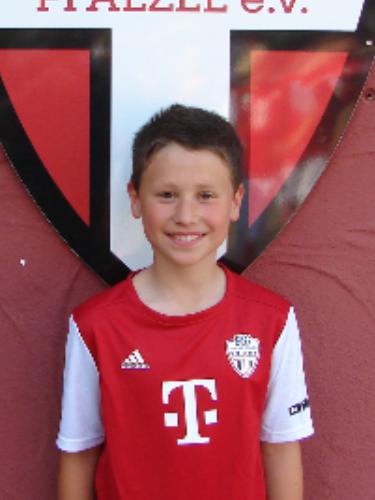 Ben Hübsch