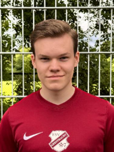 Jan Luca Flöter