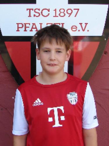 Elias Szopinski