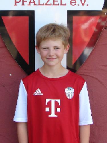 Luca Schuster