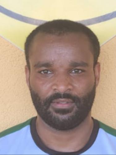 Ousman Fereja