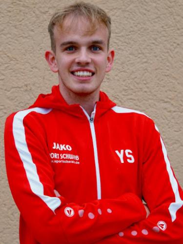 Yannick Steinkrug