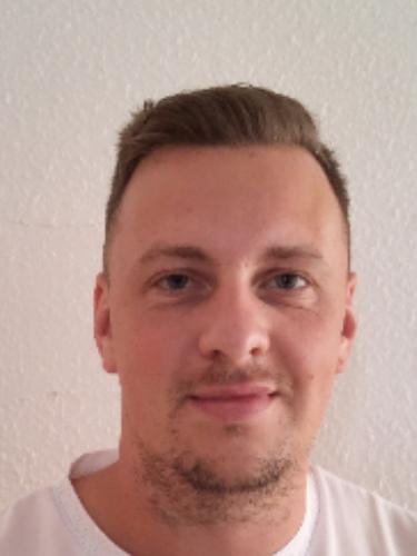 Kevin Dähne
