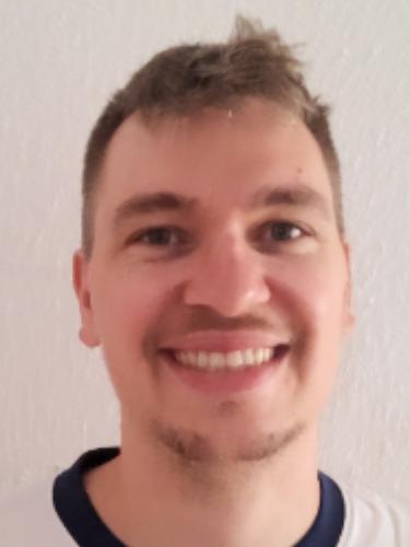 Benjamin Wichmann