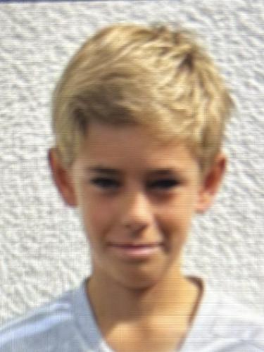 Luis Huber