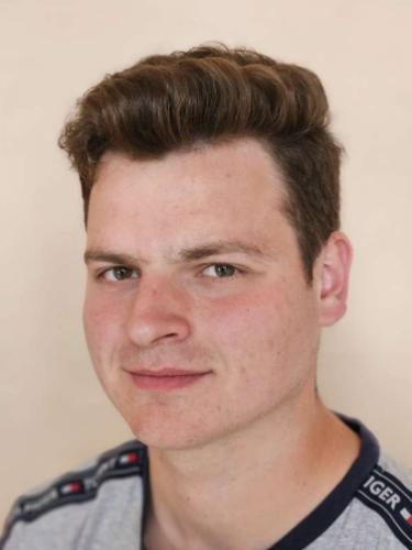 Felix Hetger