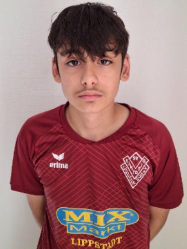 Alexandros Caradimitriou