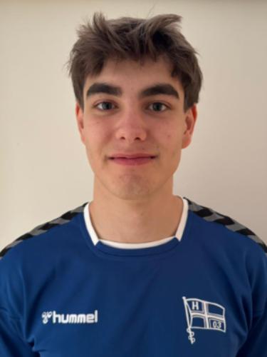 Maxim Dreger