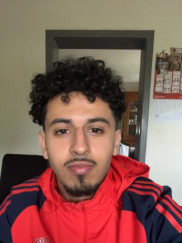 Mohammed Bilal Sbatikha