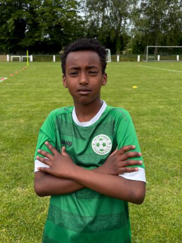 Abdi Abdallah