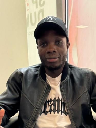 Prince Chigamezu Igbozuruike