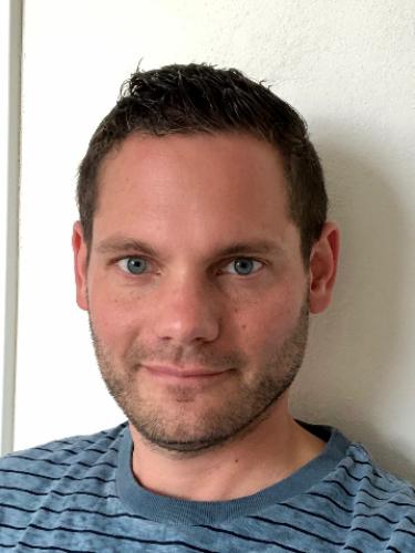 Martin Houbertz