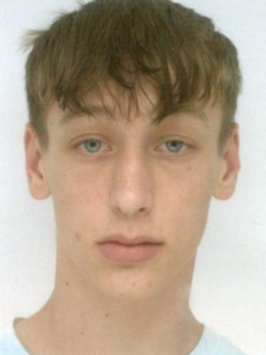 Damian Samu Rechenberg