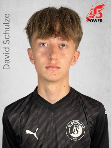 David Schulze