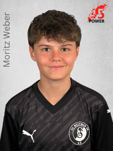 Moritz Weber