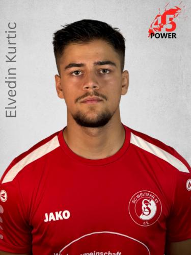 Elvedin Kurtic