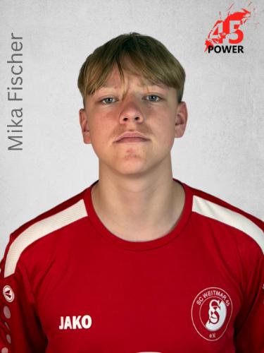 Fischer Mika