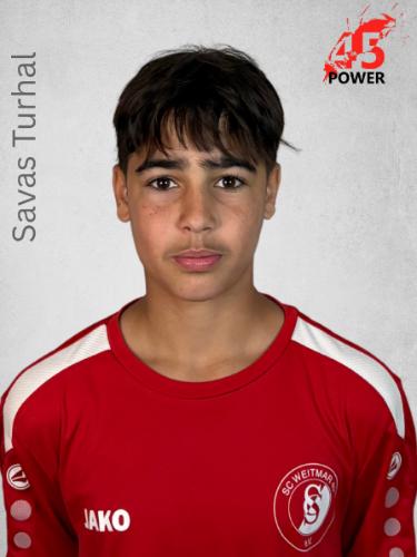 Savas Ali Turhal
