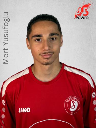 Mert-Aydin Yusufoglu