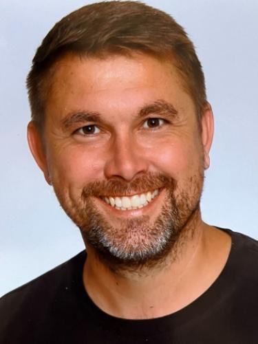 Steven Heider