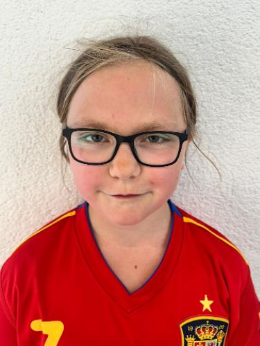 Johanna Martha Jordan