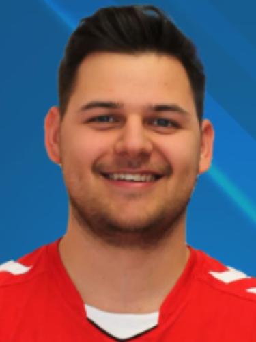 Niklas Ohm