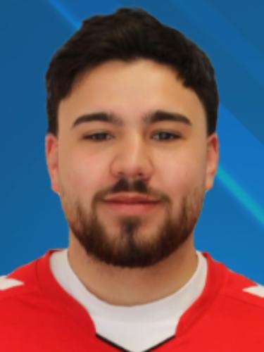 Elias Ben Salem