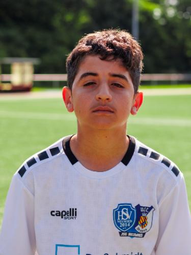 Abdulmuhdi Albatran