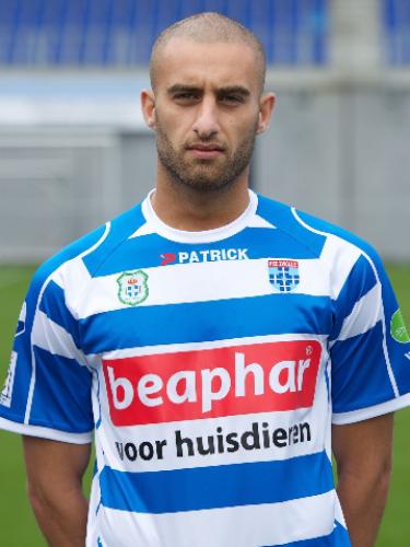 Christian Cicek