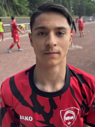 Doncho Kirilov Sandov