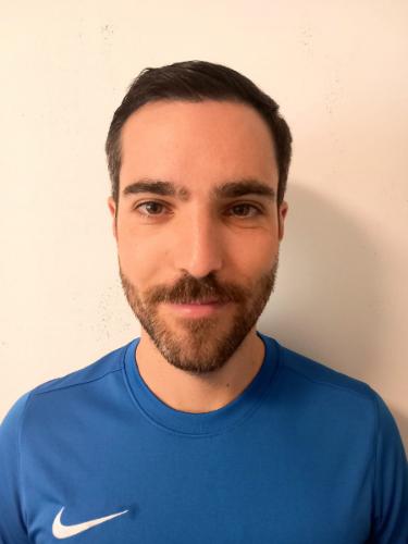 Sebastian Schäfer